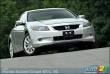 2008 Honda Accord Coupe ex-l v6