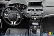 2008 Honda Accord Coupe ex-l v6
