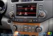 2008 Toyota Highlander Hybrid