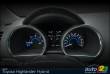 2008 Toyota Highlander Hybrid