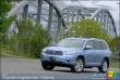 2008 Toyota Highlander Hybrid