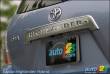 2008 Toyota Highlander Hybrid