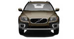 2009 Volvo XC70 T6 AWD Review