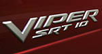 Chrysler might drop the Viper