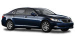2008 Lexus LS 460 Review (video)