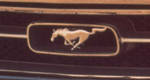 Nouveau poney pour la Mustang 2010