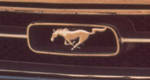 The 2010 Mustang gets a new pony
