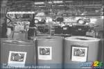 Subaru of Indiana Automotive : L'usine � verte �