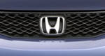 2009 Honda Civic Coupe get minor tweaks