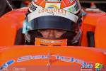 IRL: Une victoire controvers�e pour Wilson (+photos)