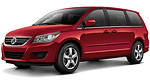 What's new for Volkswagen in 2009