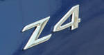 End of the line for the BMW Z4