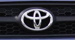 Du nouveau pour le Toyota RAV4 2009