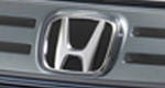 Le concept Honda Insight sera présenté à Paris