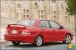 2006 Mitsubishi lancer