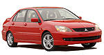 2003-2006 Mitsubishi Lancer Pre-Owned