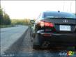 2008 Lexus IS F