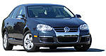 2009 Volkswagen Jetta TDI Review