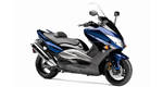 Why not get a scooter to save on fuel?