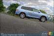 2008 Toyota Highlander Hybrid
