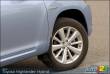 2008 Toyota Highlander Hybrid