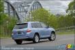 2008 Toyota Highlander Hybrid