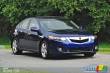 2009 Acura tsx