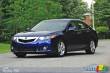 2009 Acura tsx