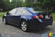 2009 Acura tsx