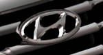 The Hyundai Genesis Coupe at the SEMA show