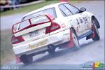 Rallye: Les L'Estage forc�s � l'abandon, Patrick Richard l'emporte