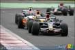 F1: L'�curie McLaren pourrait ne pas pouvoir loger son appel (+photos)