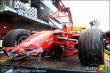 F1: L'�curie McLaren pourrait ne pas pouvoir loger son appel (+photos)