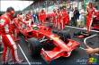F1: L'�curie McLaren pourrait ne pas pouvoir loger son appel (+photos)