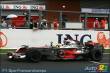 F1: L'�curie McLaren pourrait ne pas pouvoir loger son appel (+photos)