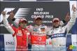 F1: L'�curie McLaren pourrait ne pas pouvoir loger son appel (+photos)
