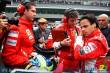 F1: L'�curie McLaren pourrait ne pas pouvoir loger son appel (+photos)