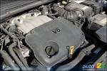 2008 Kia Rondo EX-V6 7-Seater Review