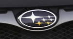 Subaru annonce les prix de la gamme d'Impreza 2009