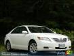 2009 Toyota Camry Hybrid