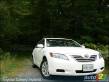 2009 Toyota Camry Hybrid