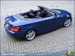 2008 BMW 1 Series Cabriolet 135i