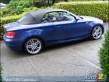 2008 BMW 1 Series Cabriolet 135i