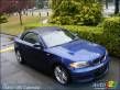 2008 BMW 1 Series Cabriolet 135i