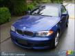 2008 BMW 1 Series Cabriolet 135i