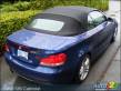 2008 BMW 1 Series Cabriolet 135i