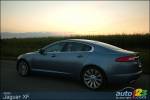 2009 Jaguar XF Premium Luxury Review