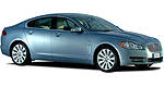 2009 Jaguar XF Premium Luxury Review