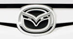 Mazda unveils its idle stop system