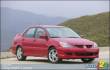 2004 Mitsubishi lancer